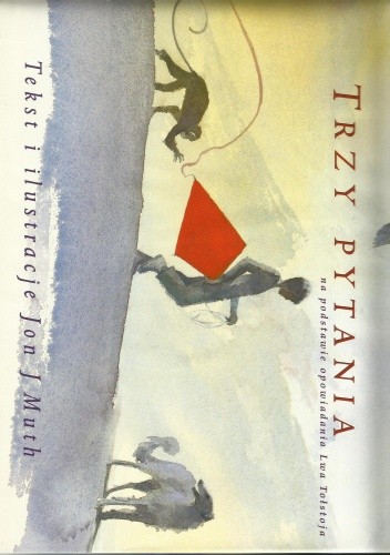 Trzy pytania