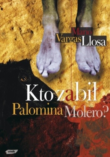 Kto zabił Palomina Molero?