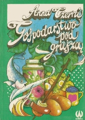 Gospodarstwo pod gruszą