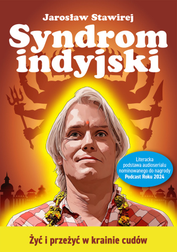 Syndrom indyjski