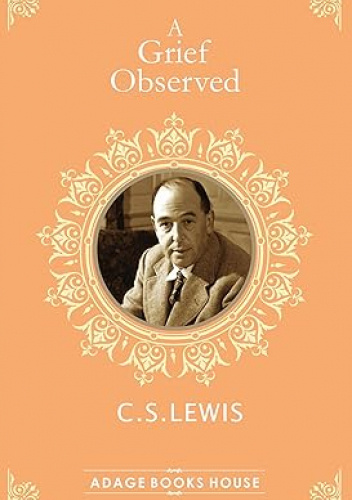 A Grief Observed