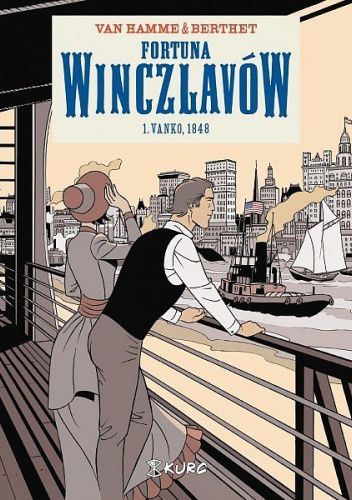 Fortuna Winczlavów 1. Vanko, 1848