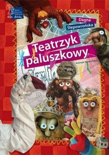 Teatrzyk paluszkowy