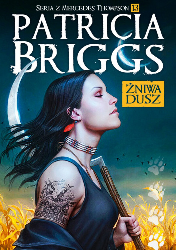 Żniwa dusz