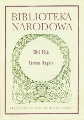 Teresa Raquin