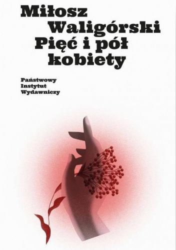 Pięć i pół kobiety