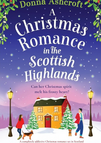 A Christmas Romance in the Scottish Highlands