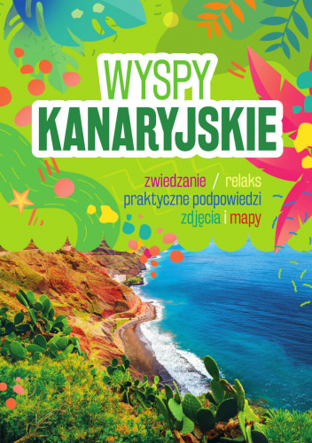 Wyspy Kanaryjskie