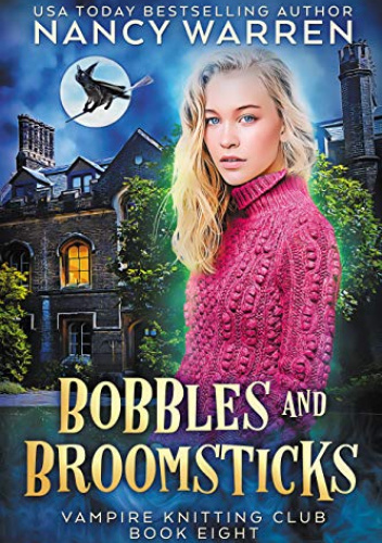 Bobbles and Broomsticks