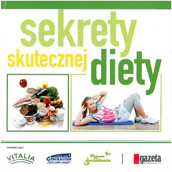 Sekrety skutecznej diety