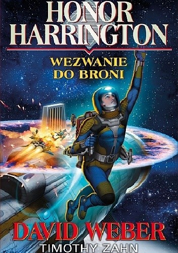 Wezwanie do broni