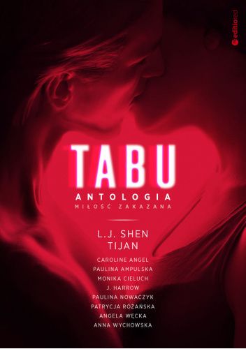 Tabu Antologia. Miłość zakazana
