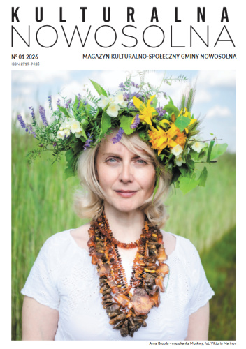 KULTURALNA NOWOSOLNA No 01 2026
