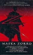 Maska Zorro