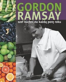 Szef kuchni na każdą porę roku