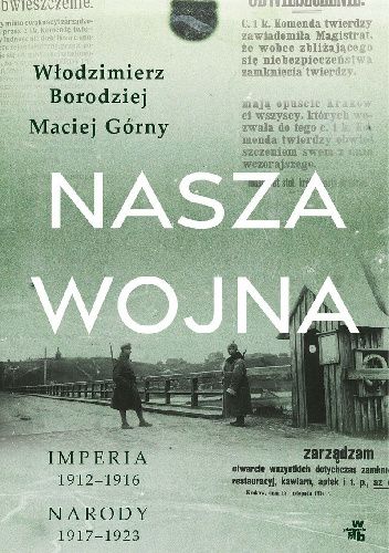 Nasza wojna