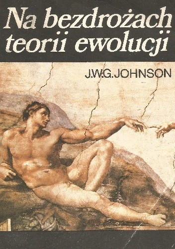 Na bezdrożach teorii ewolucji