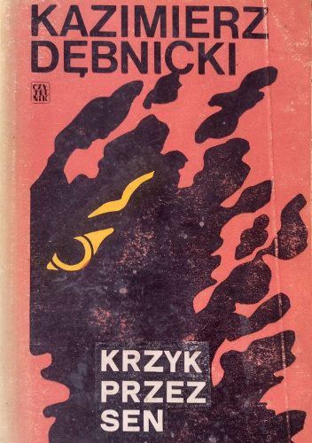Krzyk przez sen