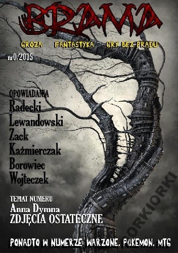 Brama 0/2015