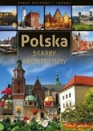 Polska Skarby Architektury