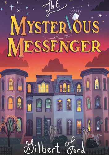 The Mysterious Messenger