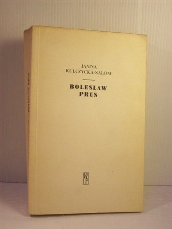 Bolesław Prus
