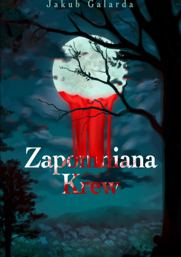 Zapomniana Krew