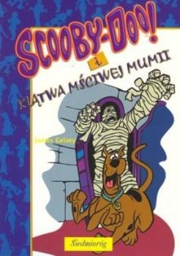 Scooby-Doo! i klątwa mściwej mumii