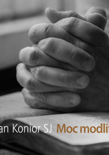 Moc modlitwy