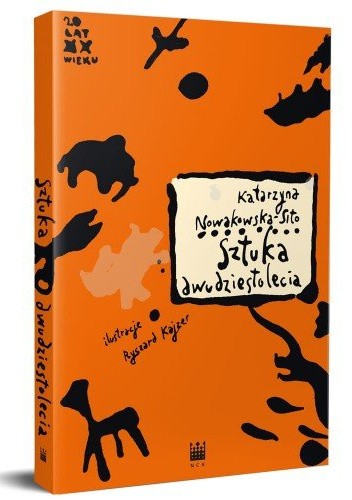 Sztuka dwudziestolecia. Formy i konteksty