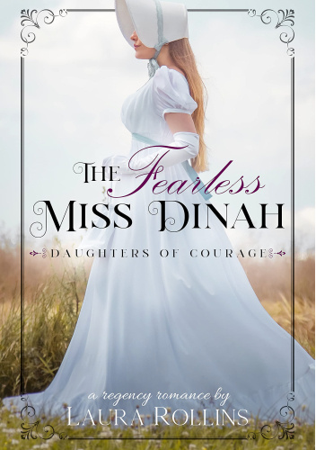 The Fearless Miss Dinah