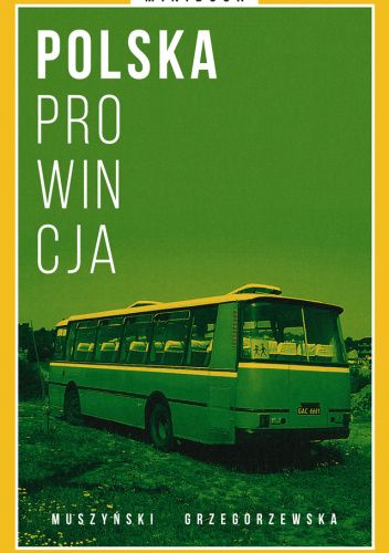 Polska prowincja