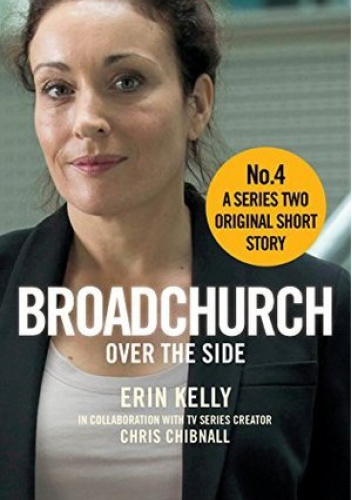Broadchurch: Over the Side