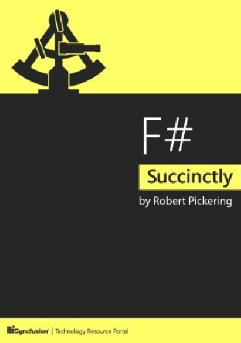 F# Succinctly