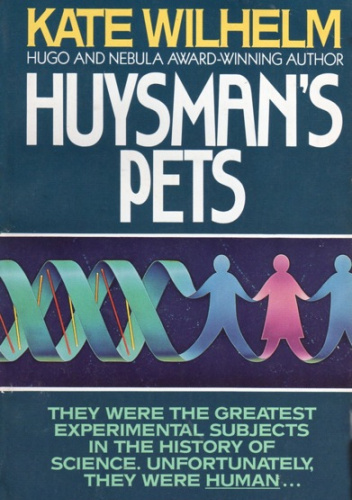Huysmans Pets