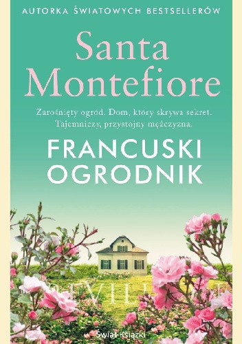 Francuski ogrodnik