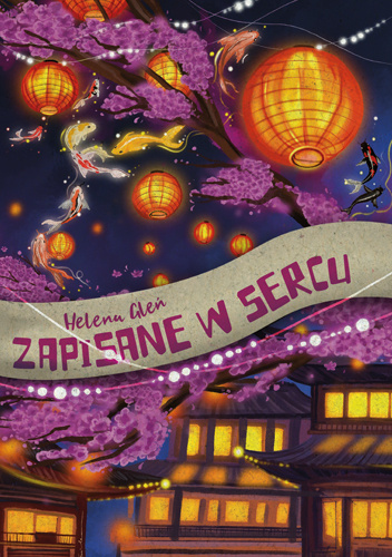 Zapisane w sercu