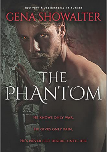 The Phantom