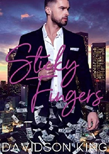 Sticky Fingers