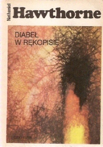 Diabeł w rękopisie