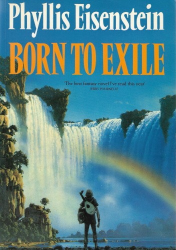 Born to Exile