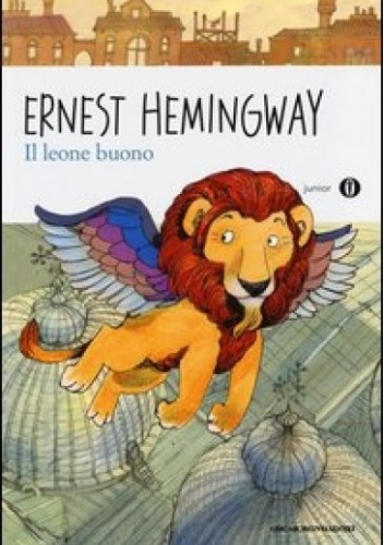 Il leone buono