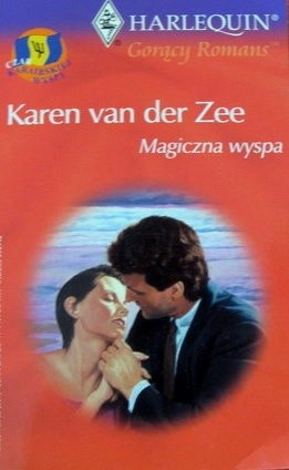 Magiczna wyspa