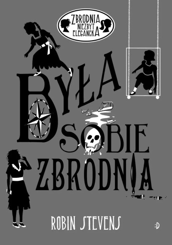Była sobie zbrodnia