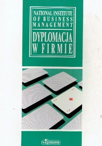 Dyplomacja w firmie