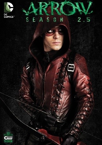 Arrow. Outnumbered