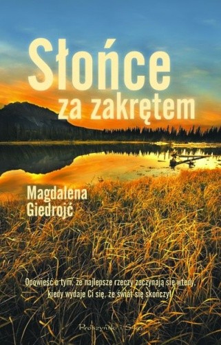 Słońce za zakrętem