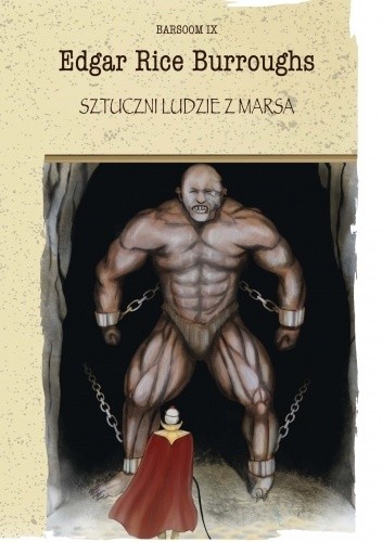 Sztuczni ludzie z Marsa