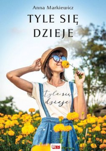 Tyle się dzieje