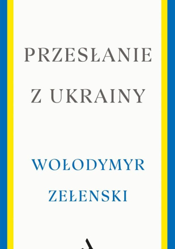 Przesłanie z Ukrainy
